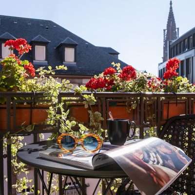 Hotel Spa Restaurant & Bar | Strasbourg Alsace