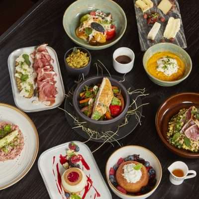 Hotel Spa Restaurant & Bar | Strasbourg Alsace